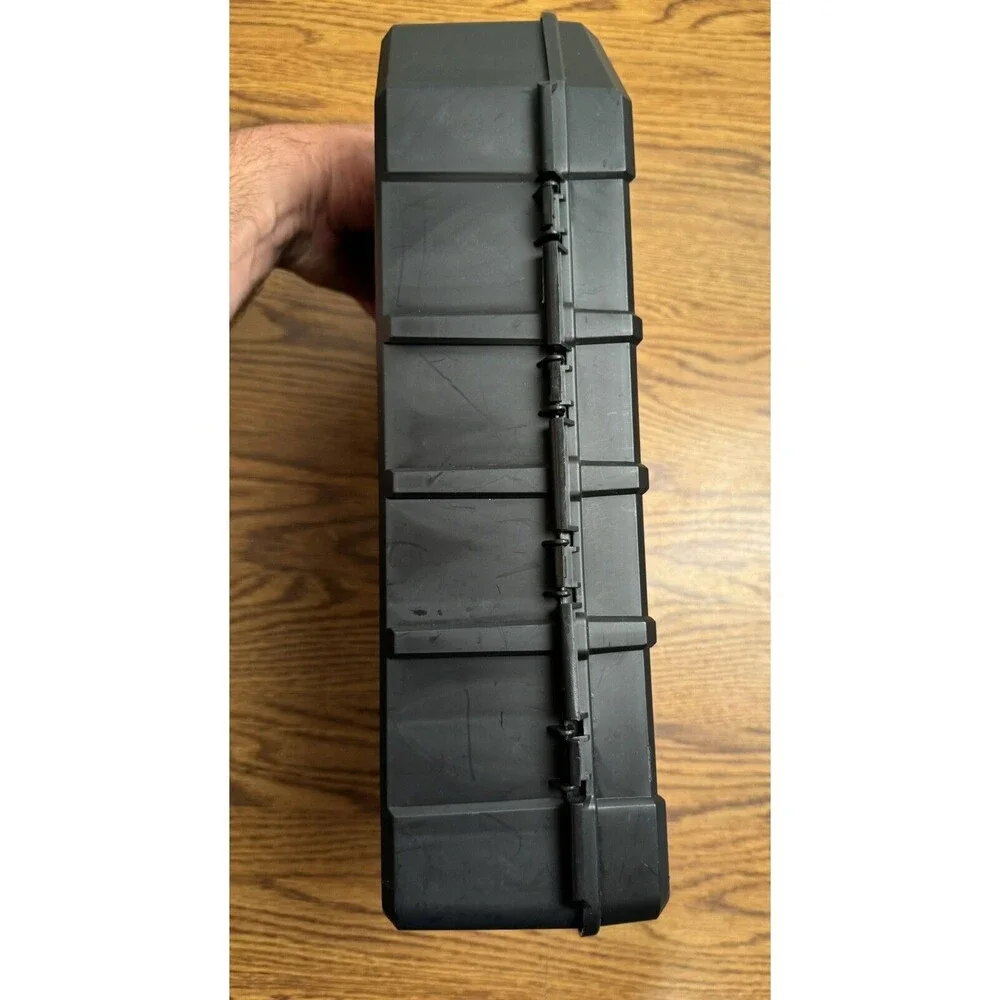 Hot Wheels: 48 Cart Storage Case, Easy Grip Carrying Case, Makes Collecting a...